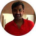 Krishna Kumar Radhakrishnan profile picture