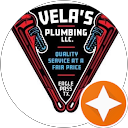 Vela’s Plumbing,LLC profile picture